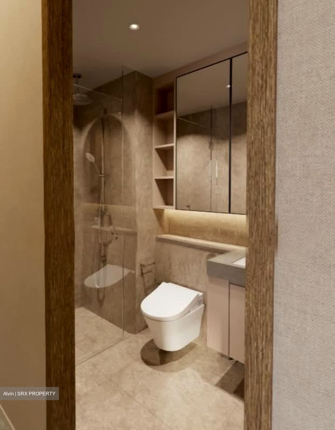 Amber Gardens (D15), Apartment #555315481